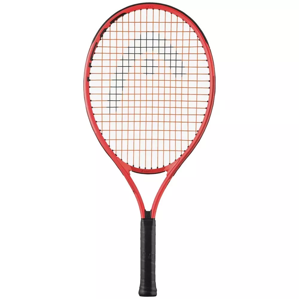 Head Radical Jr 23 2025 Tennisschl&auml;ger (215 g)