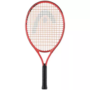 Head Radical Jr 23 2025 Tennisschl&auml;ger (215 g)