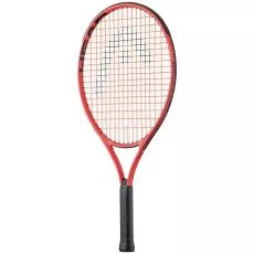 Head Radical Jr 23 2025 Tennisschl&auml;ger (215 g)
