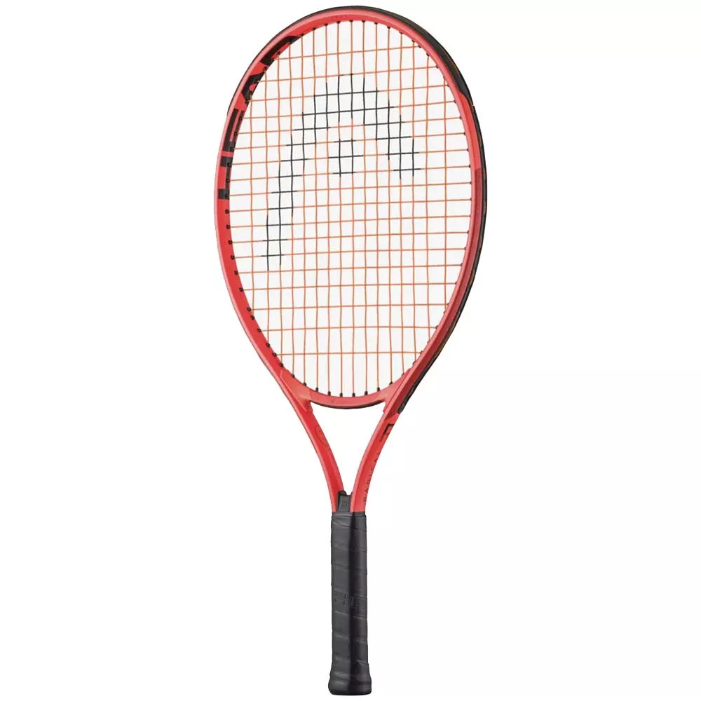 Head Radical Jr 23 2025 Tennisschl&auml;ger (215 g)