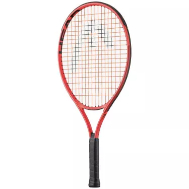 Head Radical Jr 23 2025 Tennisschl&auml;ger (215 g)