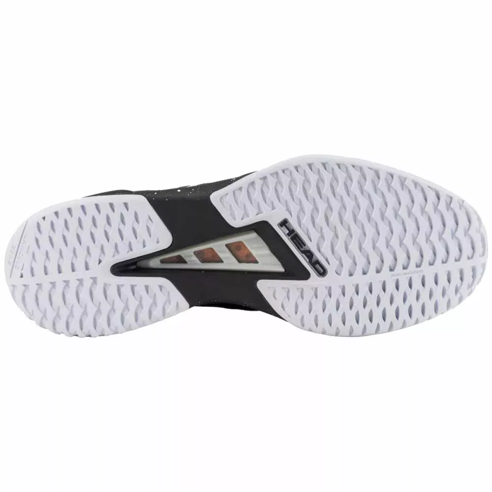 Head Sprint Pro 4.0 SF Tennisschuhe Schwarz / Wei&szlig;