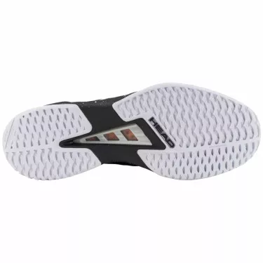 Head Sprint Pro 4.0 SF Tennisschuhe Schwarz / Wei&szlig;