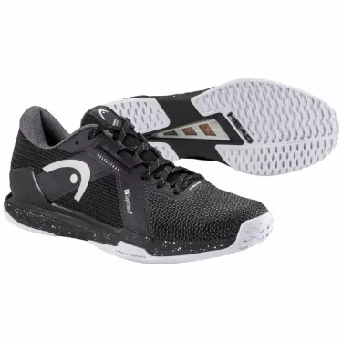 Head Sprint Pro 4.0 SF Tennisschuhe Schwarz / Wei&szlig;