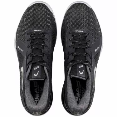 Head Sprint Pro 4.0 SF Tennisschuhe Schwarz / Wei&szlig;