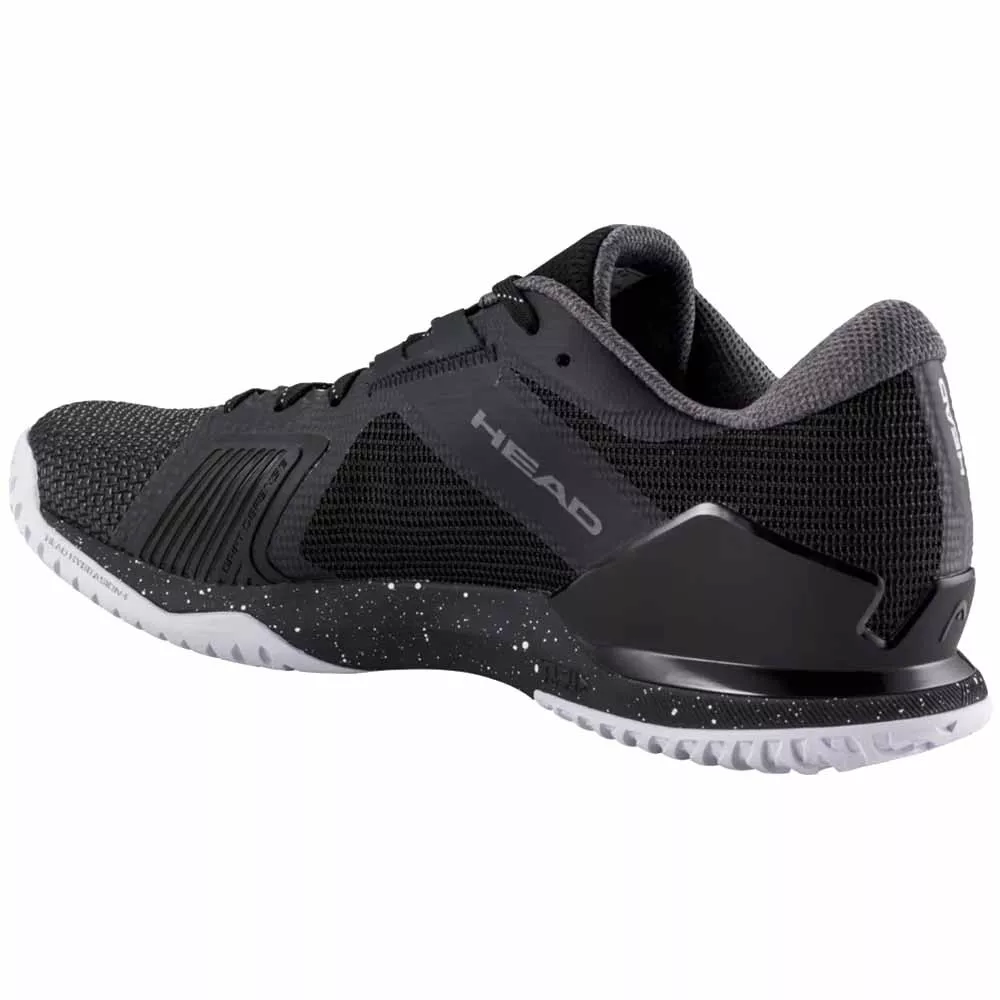 Head Sprint Pro 4.0 SF Tennisschuhe Schwarz / Wei&szlig;