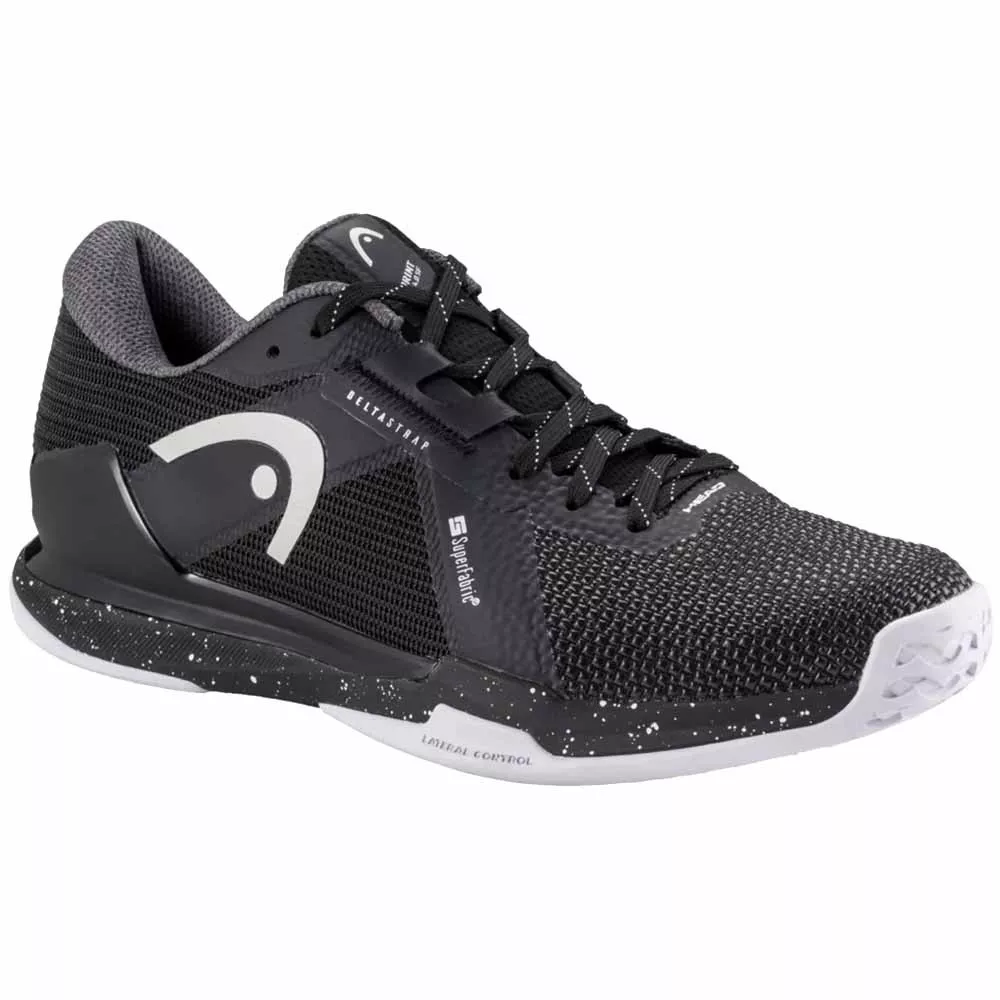 Head Sprint Pro 4.0 SF Tennisschuhe Schwarz / Wei&szlig;
