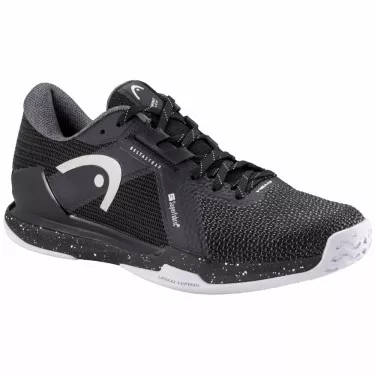 Head Sprint Pro 4.0 SF Tennisschuhe Schwarz / Wei&szlig;