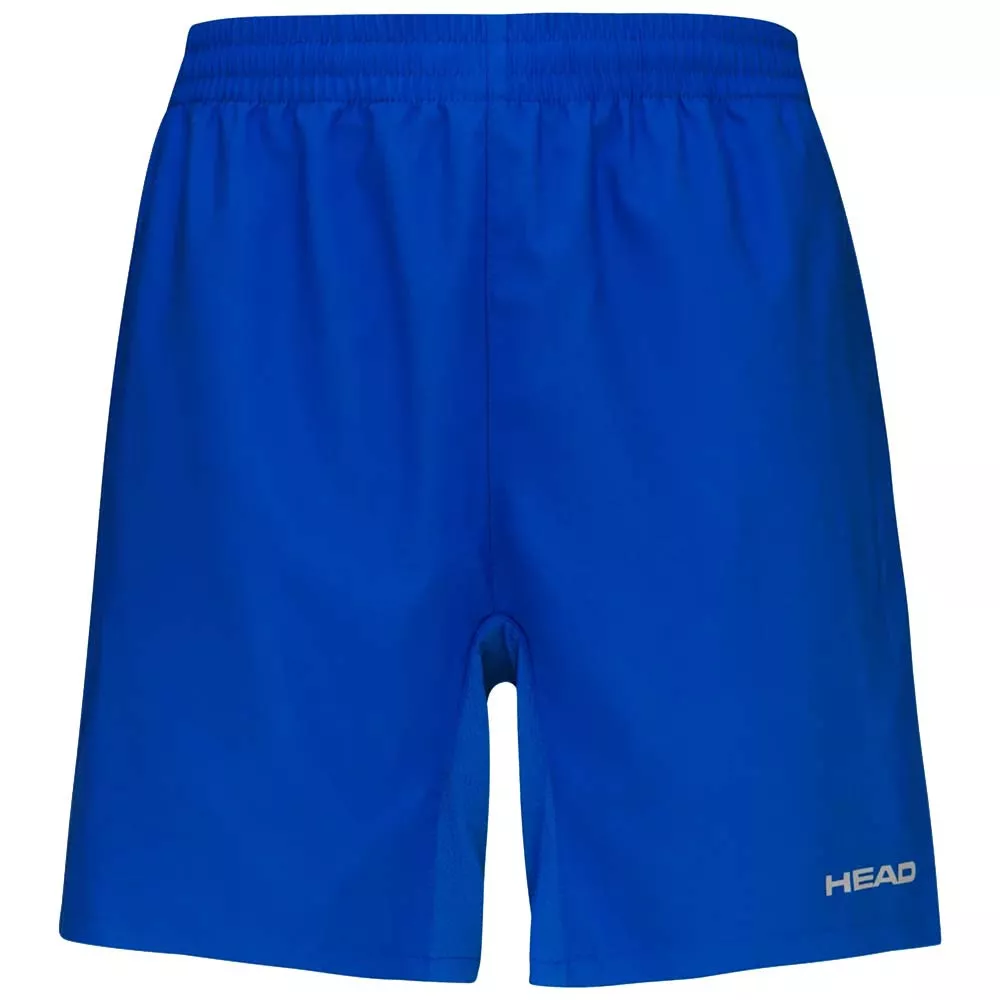 Head Club Bermudas Junior Short Blau