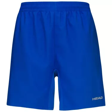 Head Club Bermudas Junior Short Blau