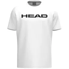 Head Junior Club Original T-Shirt Wei&szlig;