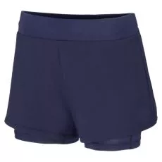Fila Luna Short Damen Marineblau