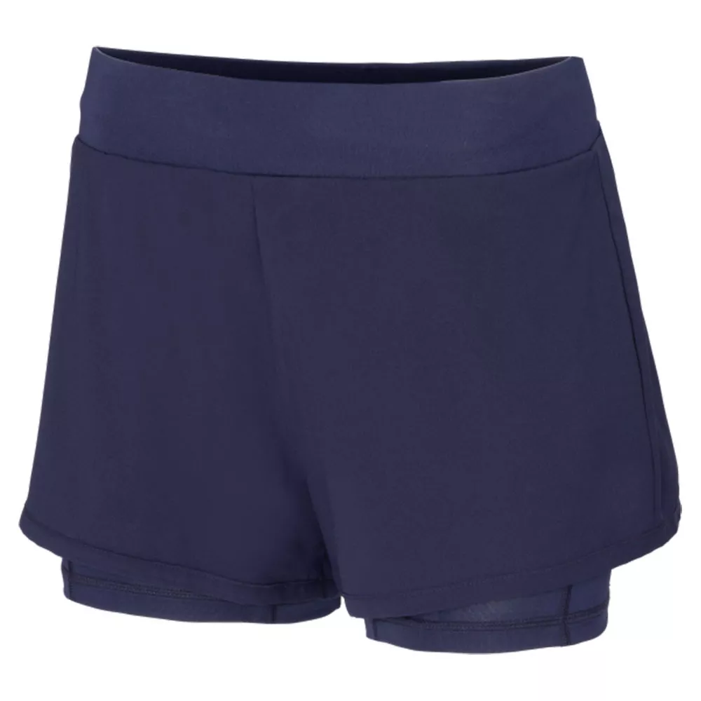 Fila Luna Short Damen Marineblau