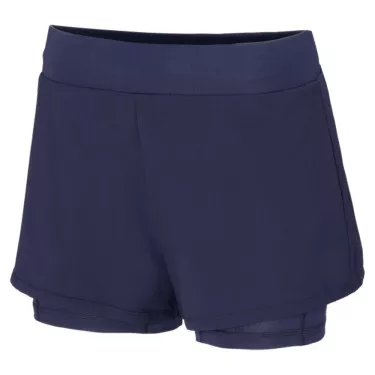 Fila Luna Short Damen Marineblau
