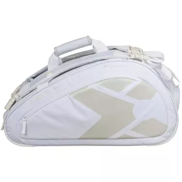 Nox AT10 Team Schl&auml;gertasche (Thermobag) Wei&szlig;
