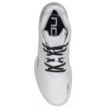 Nox AT10 Pro Padelschuhe Wei&szlig;