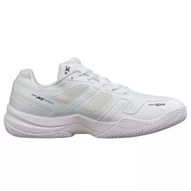 Nox AT10 Pro Padelschuhe Wei&szlig;