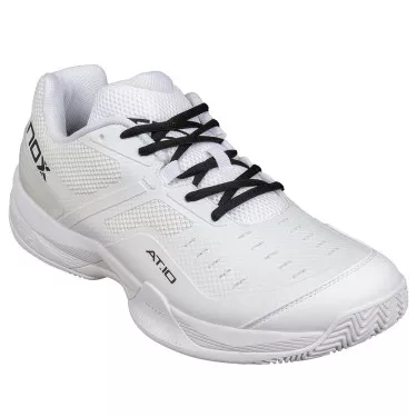 Nox AT10 Pro Padelschuhe Wei&szlig;