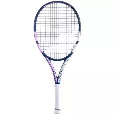 Babolat Pure Drive Junior 25 Girl Tennisschl&auml;ger (240 g)