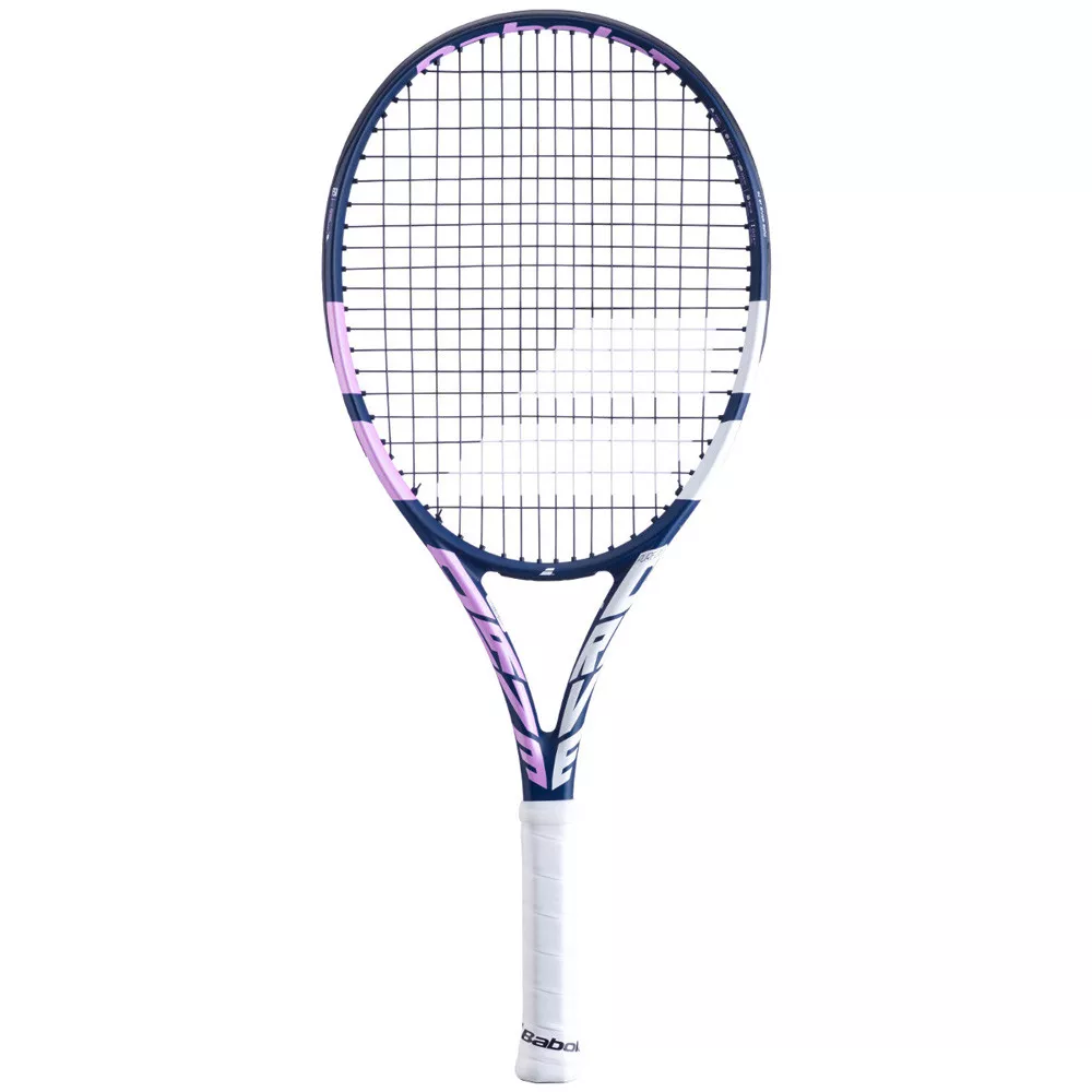 Babolat Pure Drive Junior 25 Girl Tennisschl&auml;ger (240 g)