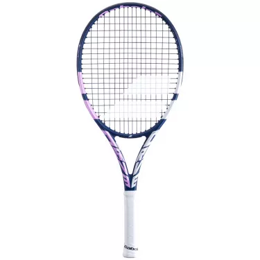 Babolat Pure Drive Junior 25 Girl Tennisschl&auml;ger (240 g)