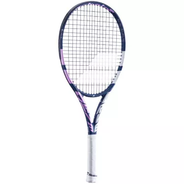 Babolat Pure Drive Junior 25 Girl Tennisschl&auml;ger (240 g)