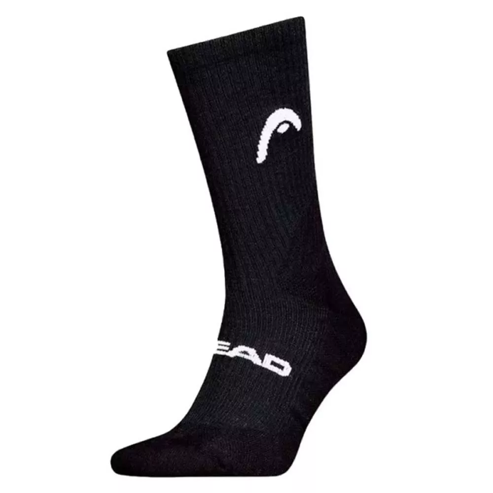 Head Tennis Performance Socken Schwarz