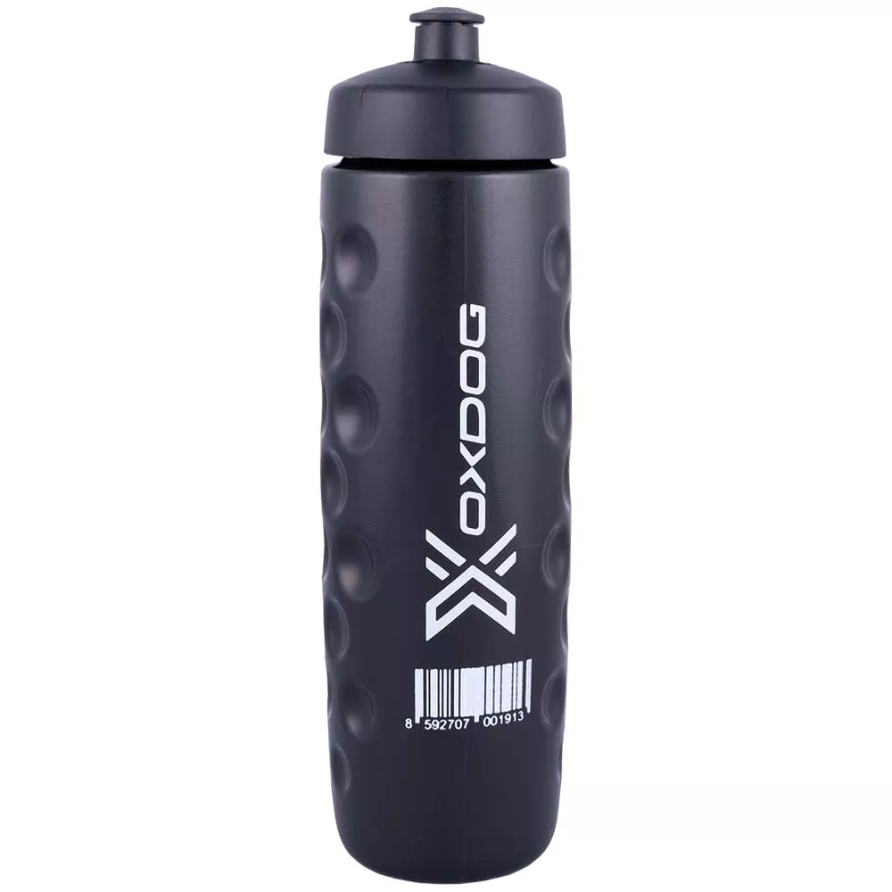 Oxdog K2 Trinkflasche 750 ml Schwarz