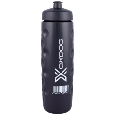 Oxdog K2 Trinkflasche 750 ml Schwarz