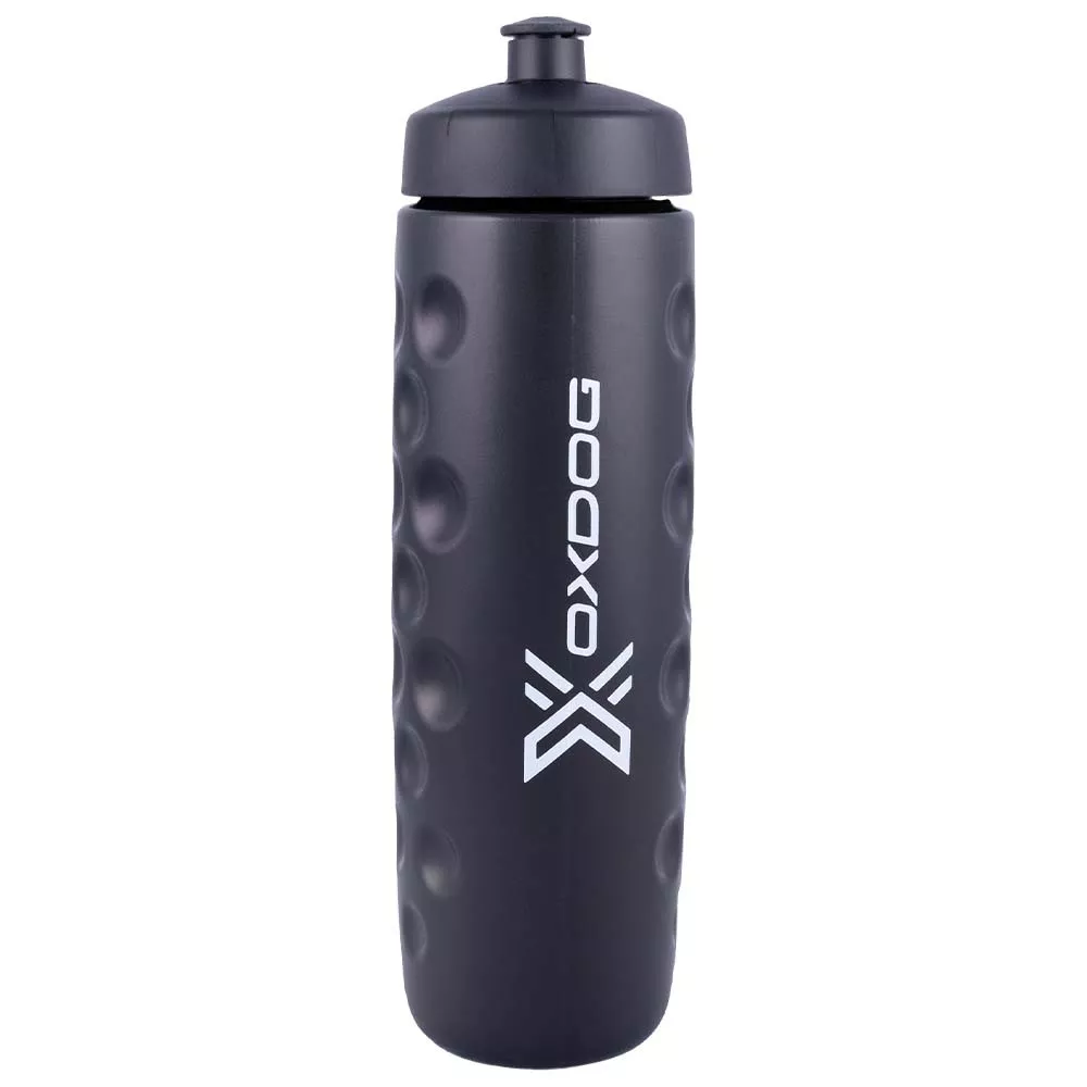 Oxdog K2 Trinkflasche 750 ml Schwarz