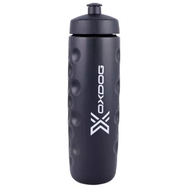 Oxdog K2 Trinkflasche 750 ml Schwarz