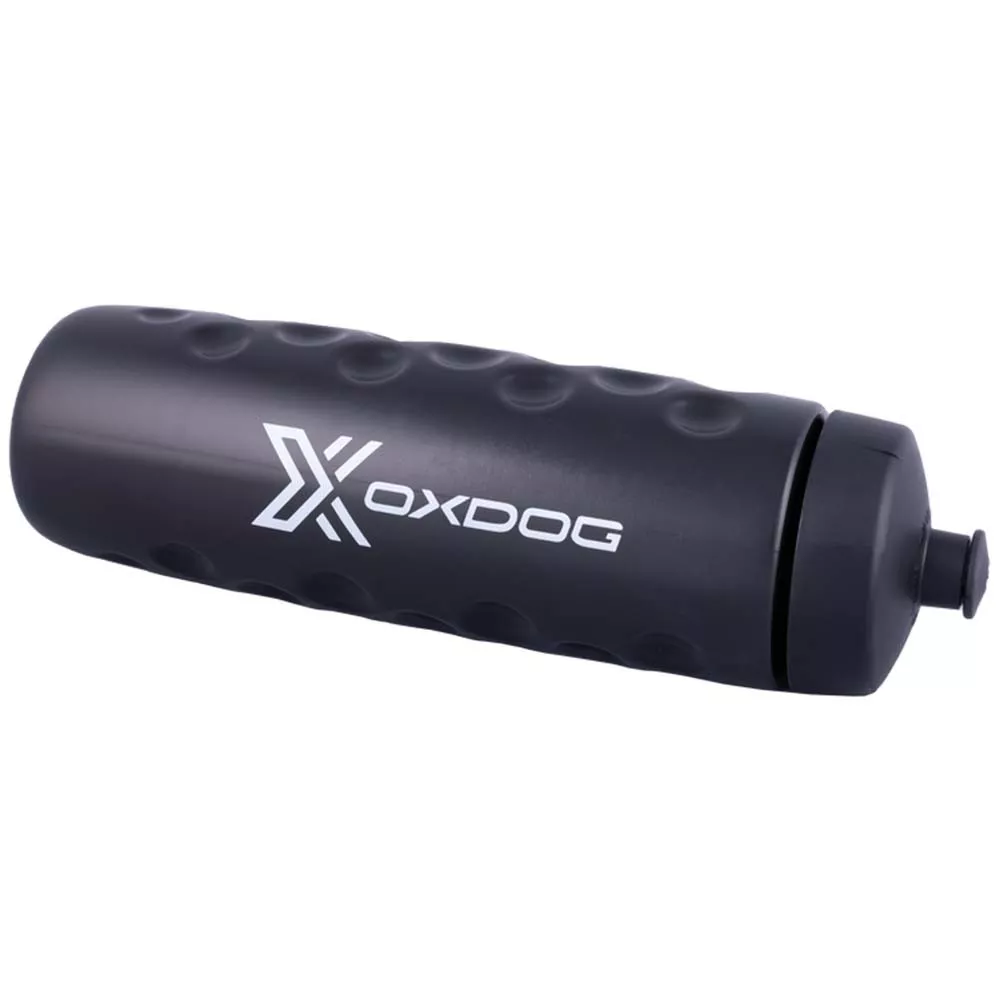 Oxdog K2 Trinkflasche 750 ml Schwarz