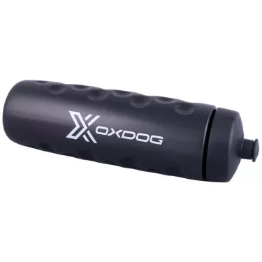 Oxdog K2 Trinkflasche 750 ml Schwarz
