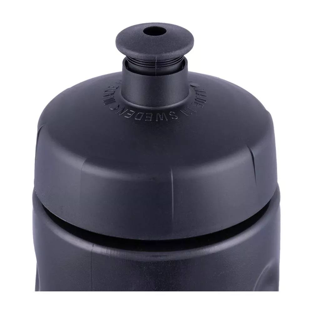 Oxdog K2 Trinkflasche 750 ml Schwarz