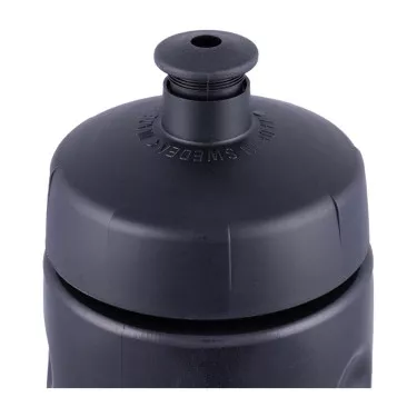 Oxdog K2 Trinkflasche 750 ml Schwarz