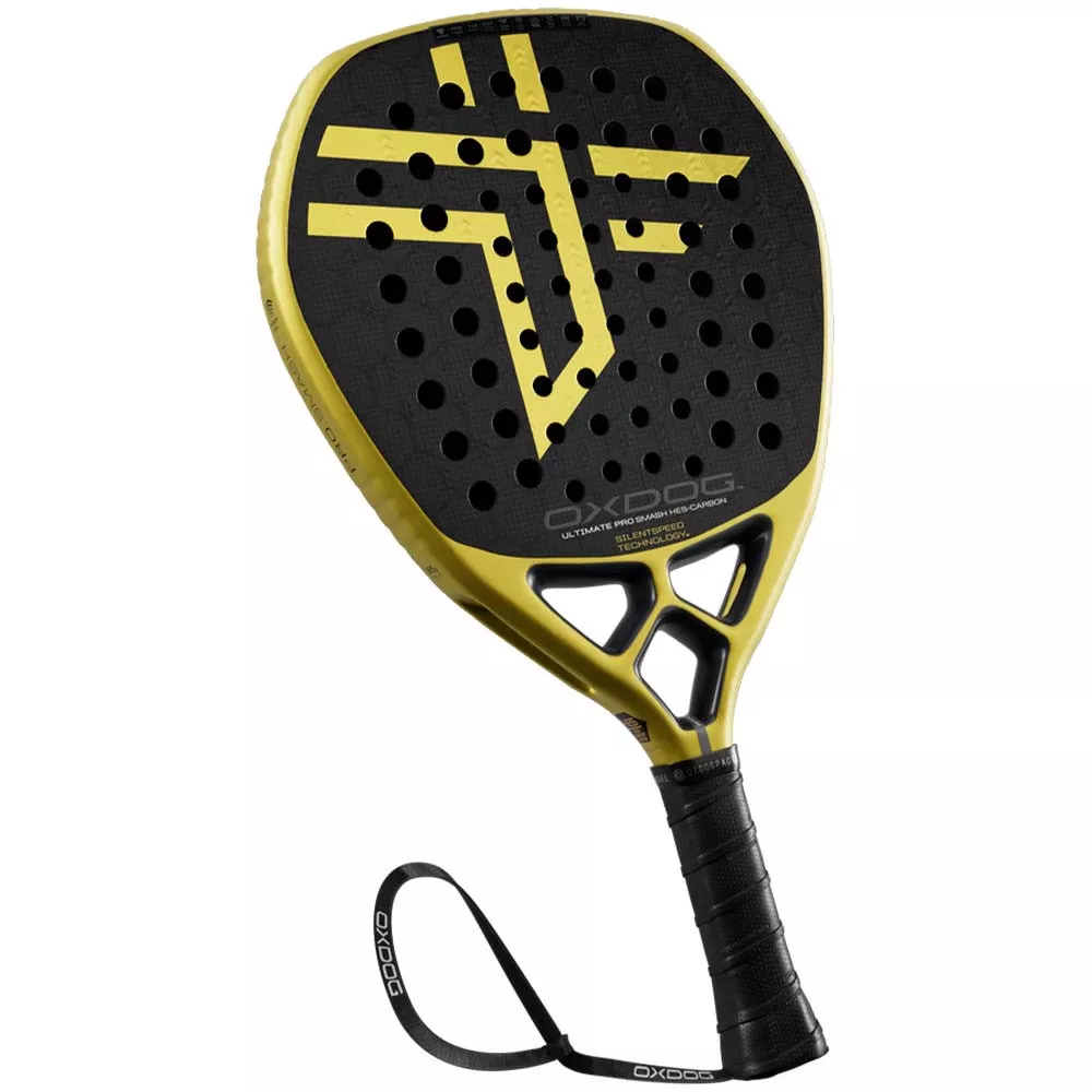Oxdog Ultimate Pro 2025 Padelschl&auml;ger