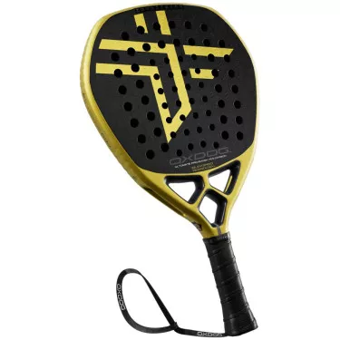 Oxdog Ultimate Pro 2025 Padelschl&auml;ger