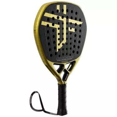Oxdog Ultimate Pro 2025 Padelschl&auml;ger