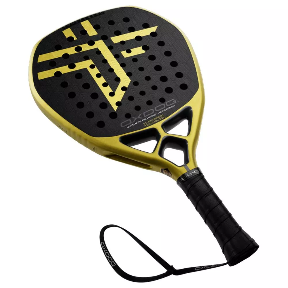 Oxdog Ultimate Pro 2025 Padelschl&auml;ger