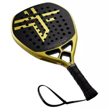 Oxdog Ultimate Pro 2025 Padelschl&auml;ger