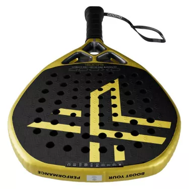 Oxdog Ultimate Pro 2025 Padelschl&auml;ger