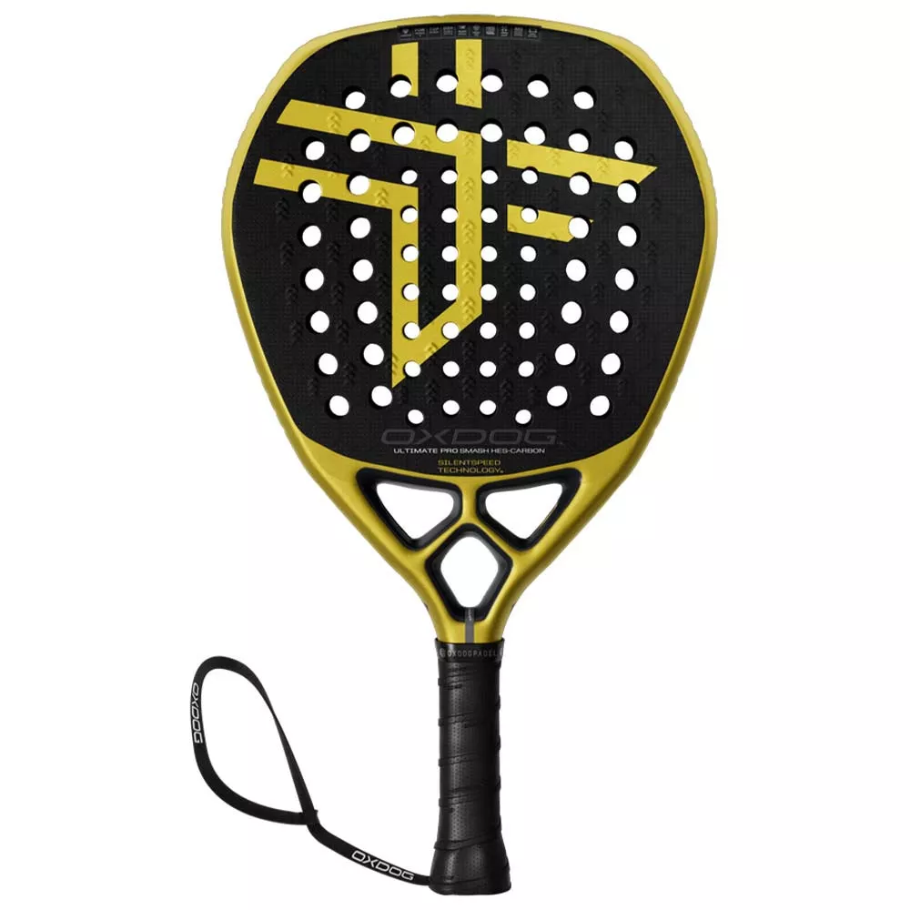 Oxdog Ultimate Pro 2025 Padelschl&auml;ger