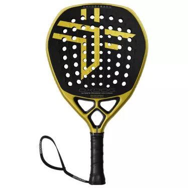 Oxdog Ultimate Pro 2025 Padelschl&auml;ger