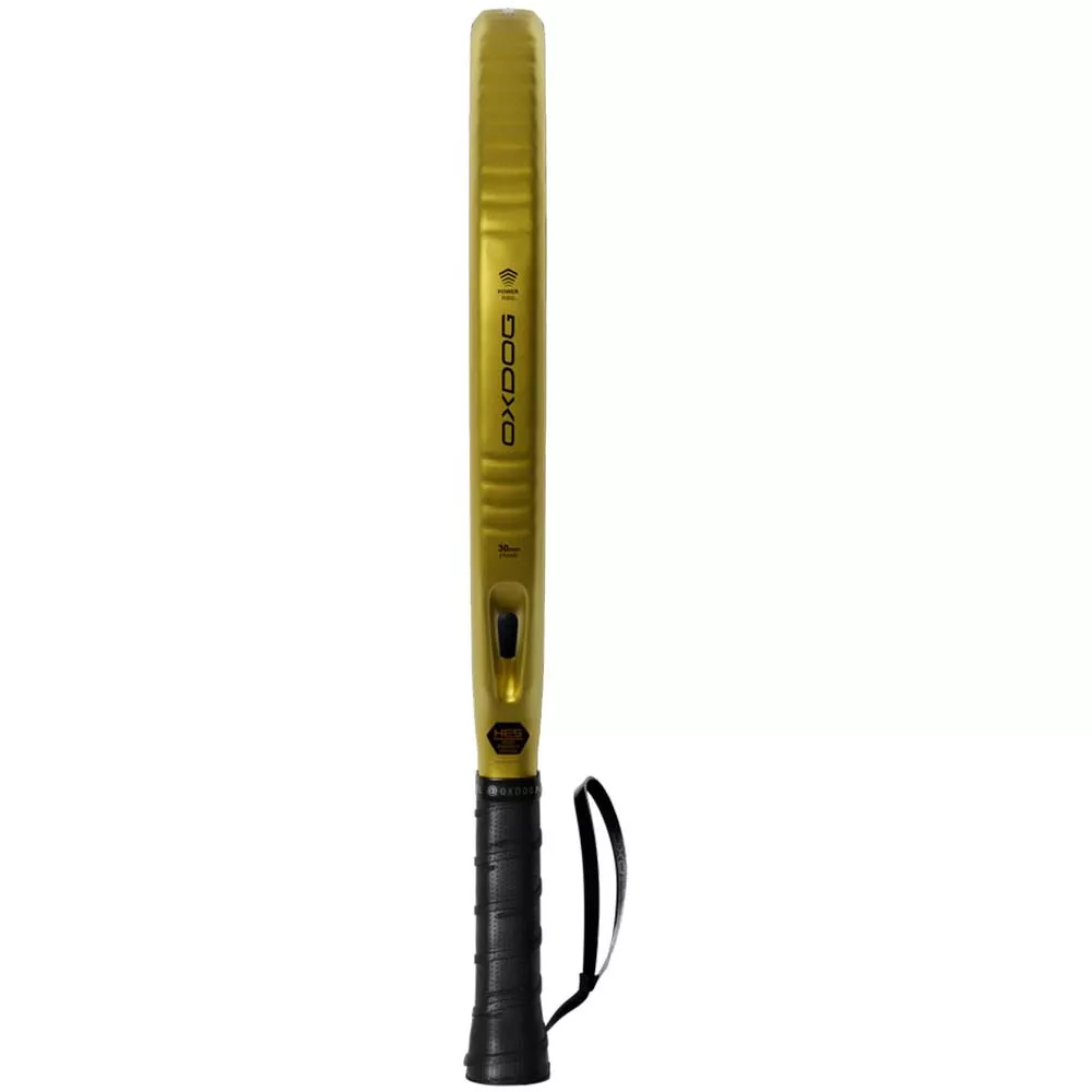 Oxdog Ultimate Pro 2025 Padelschl&auml;ger