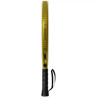 Oxdog Ultimate Pro 2025 Padelschl&auml;ger