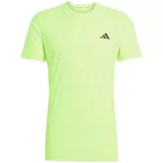 Adidas Pro FreeLift T-Shirt Neongr&uuml;n