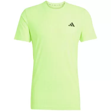 Adidas Pro FreeLift T-Shirt Neongr&uuml;n
