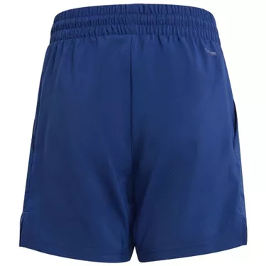 Adidas Junior Club 3-Streifen Short Dunkelblau