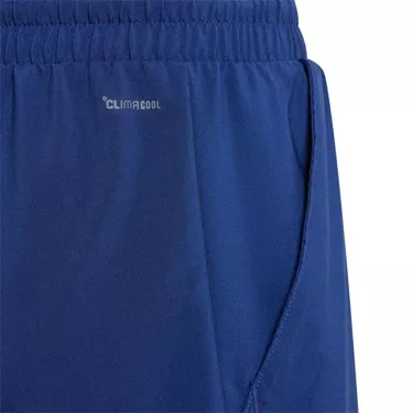 Adidas Junior Club 3-Streifen Short Dunkelblau