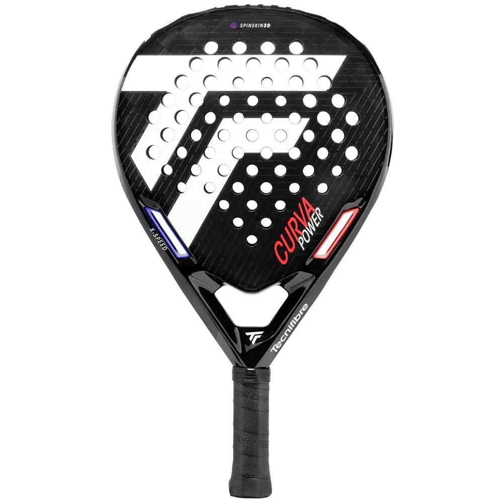 Tecnifibre Curva Power Schl&auml;ger